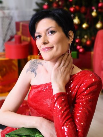 Елена
